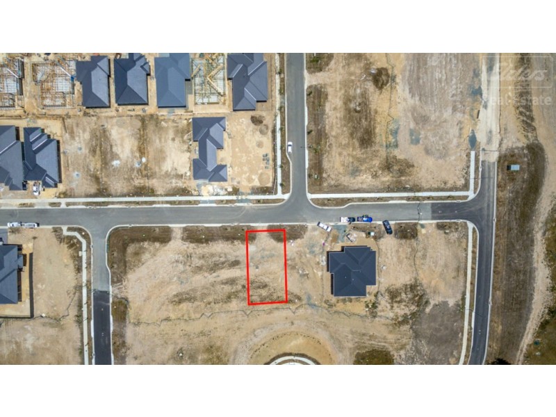 20 McLean Street, Googong NSW 2620