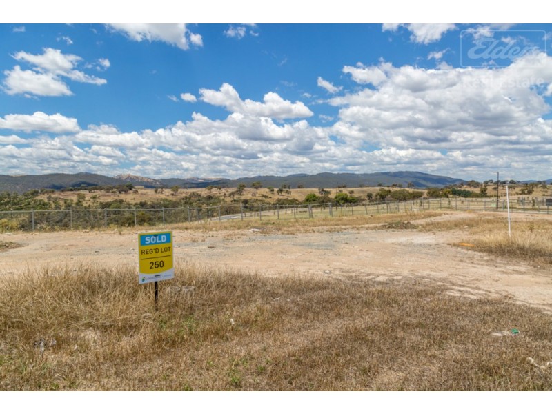 20 McLean Street, Googong NSW 2620