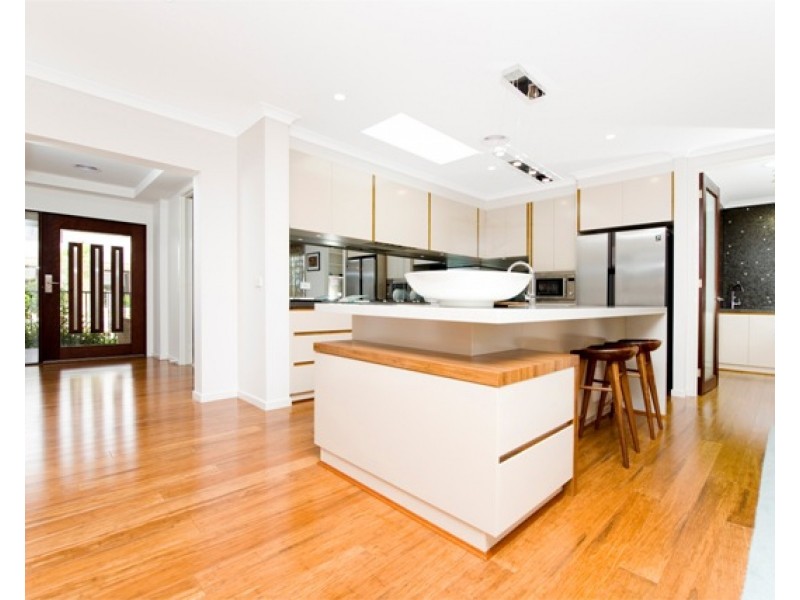 1 Insley Street, Googong NSW 2620