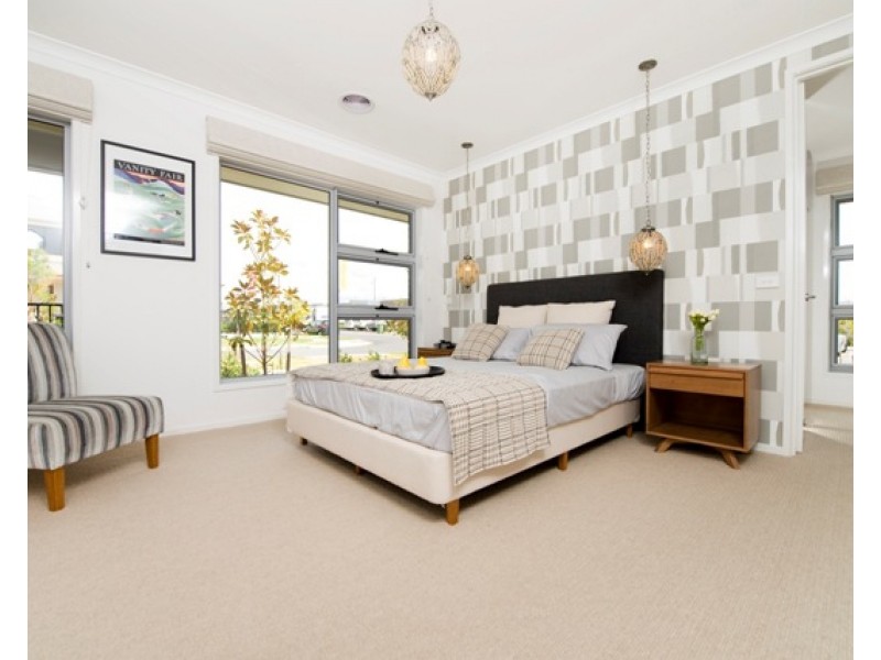 1 Insley Street, Googong NSW 2620