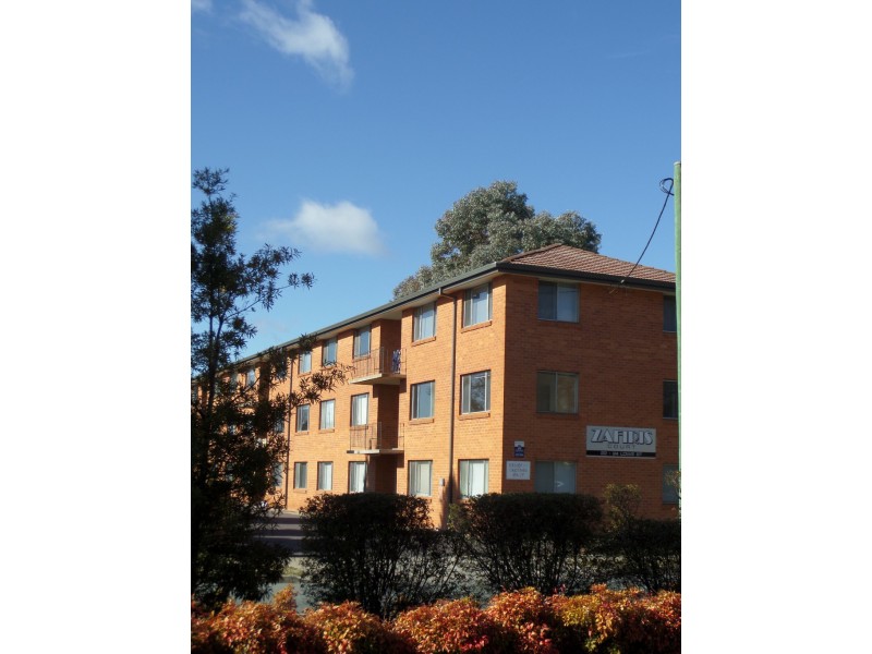 5/22 Lowe Street, Queanbeyan NSW 2620