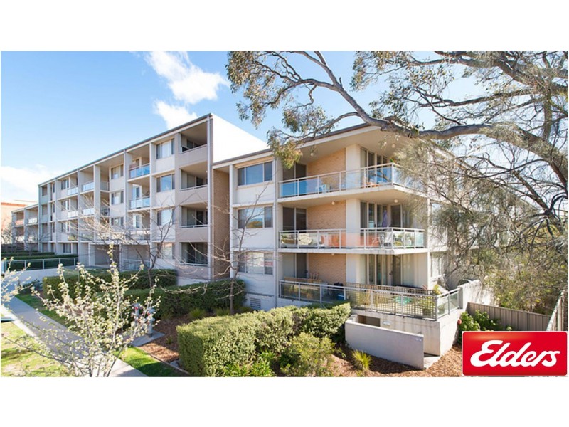 58/39 Crawford Street, Queanbeyan NSW 2620