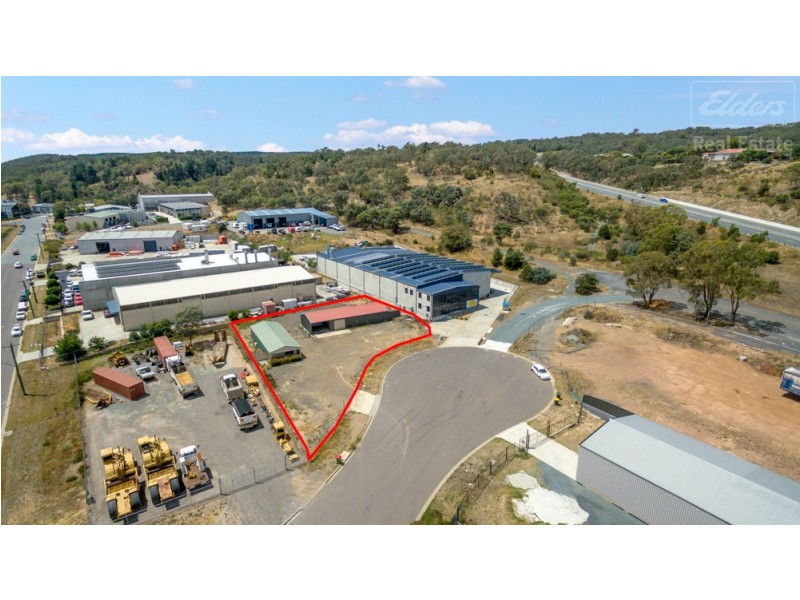 3 Cooper Place, Queanbeyan East NSW 2620