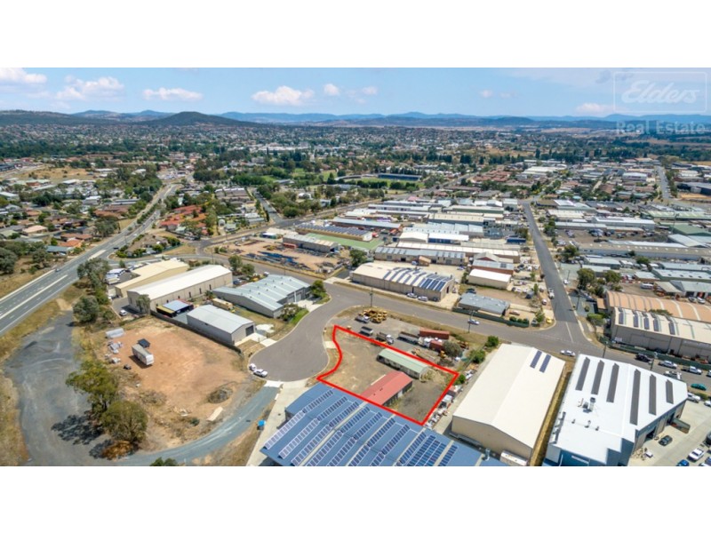 3 Cooper Place, Queanbeyan East NSW 2620