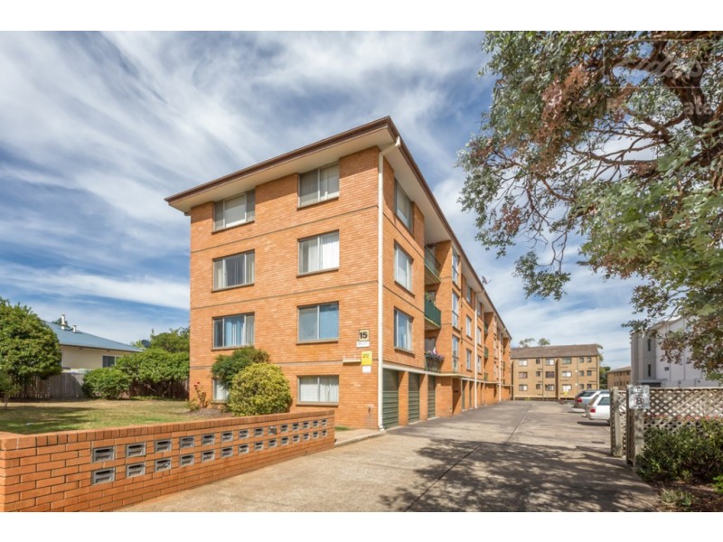 19/15 Crest Road, Crestwood NSW 2620