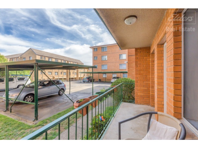 19/15 Crest Road, Crestwood NSW 2620