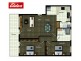 19/15 Crest Road, Crestwood NSW 2620 Floorplan