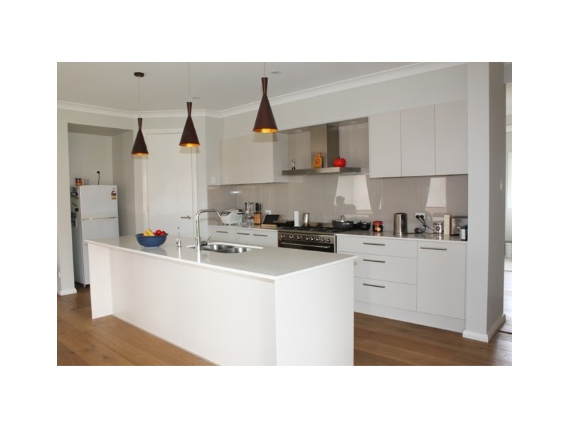 26 Griffiths Link, Googong NSW 2620