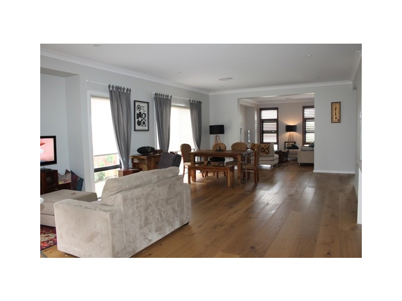 26 Griffiths Link, Googong NSW 2620