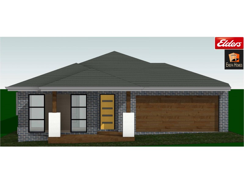 9 Kirchner Street, Googong NSW 2620