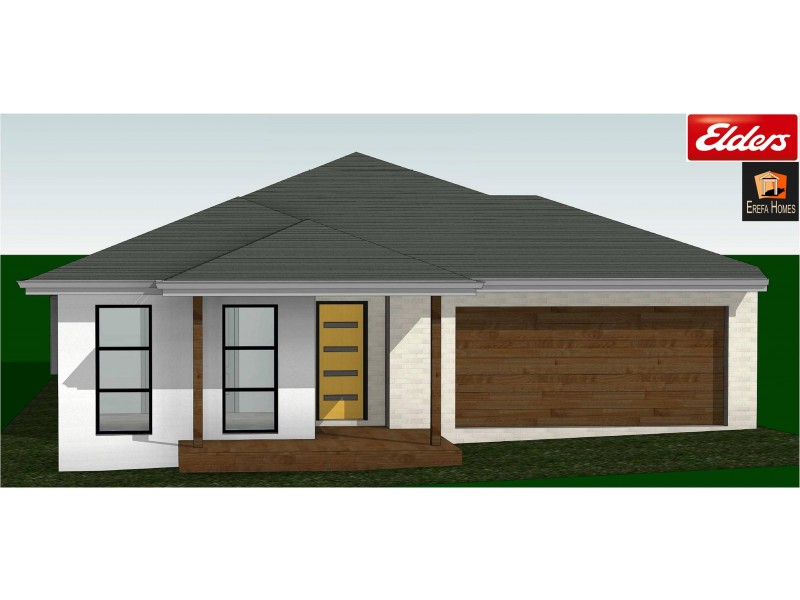 11 Kirchner Street, Googong NSW 2620