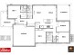 11 Kirchner Street, Googong NSW 2620 Floorplan