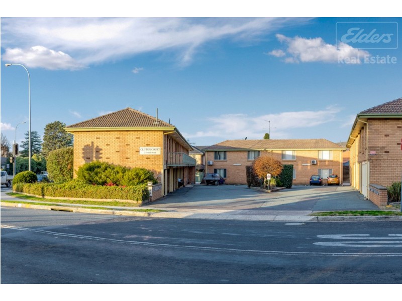 17/2 Donald Road, Queanbeyan NSW 2620