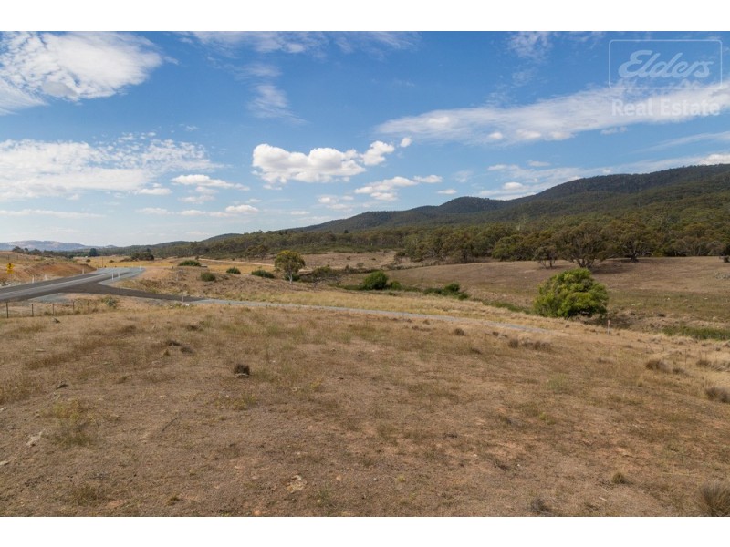 Lot 101 Mount Burra, Burra NSW 2620