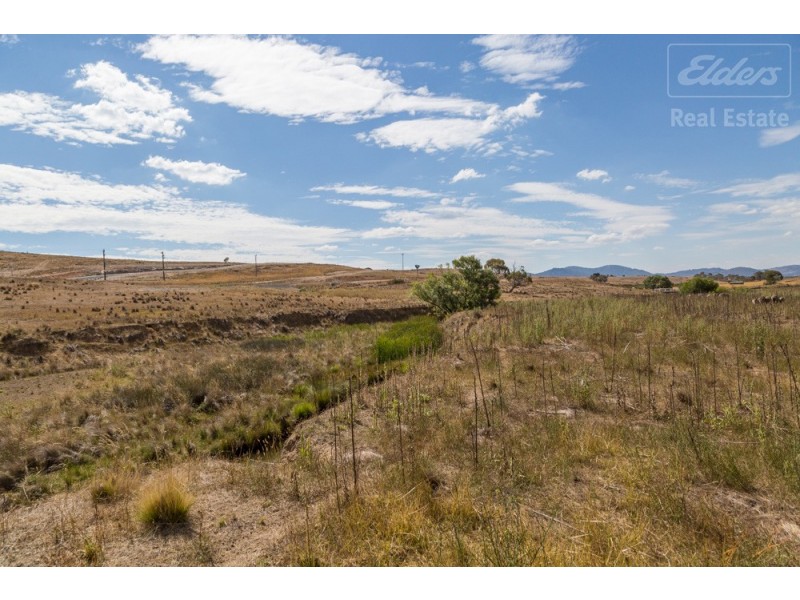 Lot 101 Mount Burra, Burra NSW 2620
