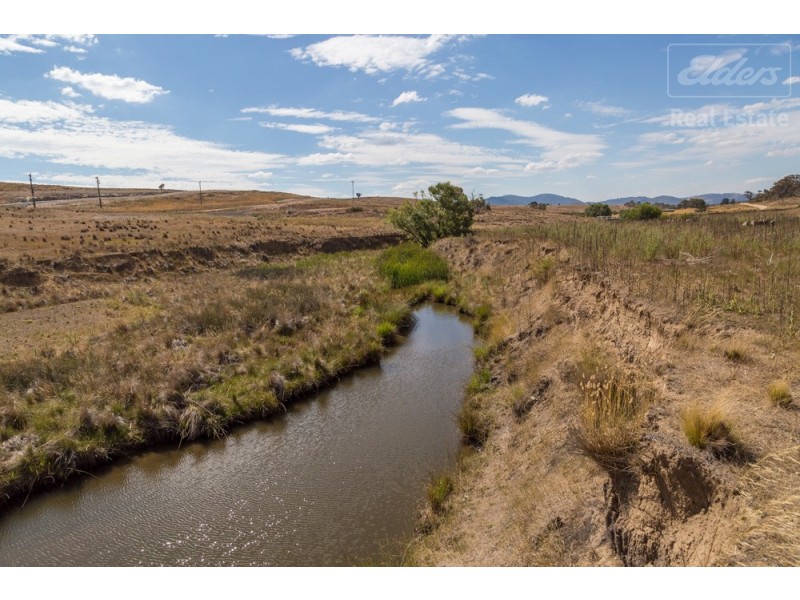 Lot 101 Mount Burra, Burra NSW 2620