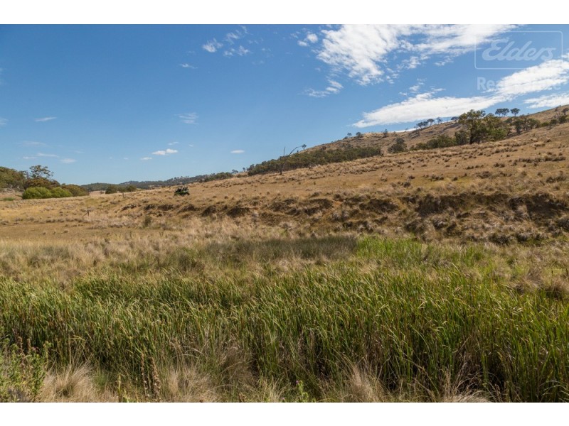Lot 101 Mount Burra, Burra NSW 2620