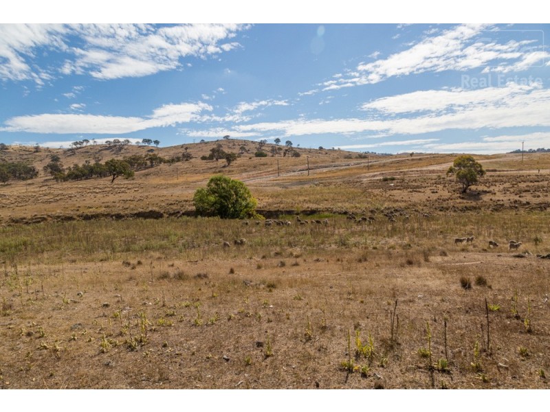 Lot 101 Mount Burra, Burra NSW 2620