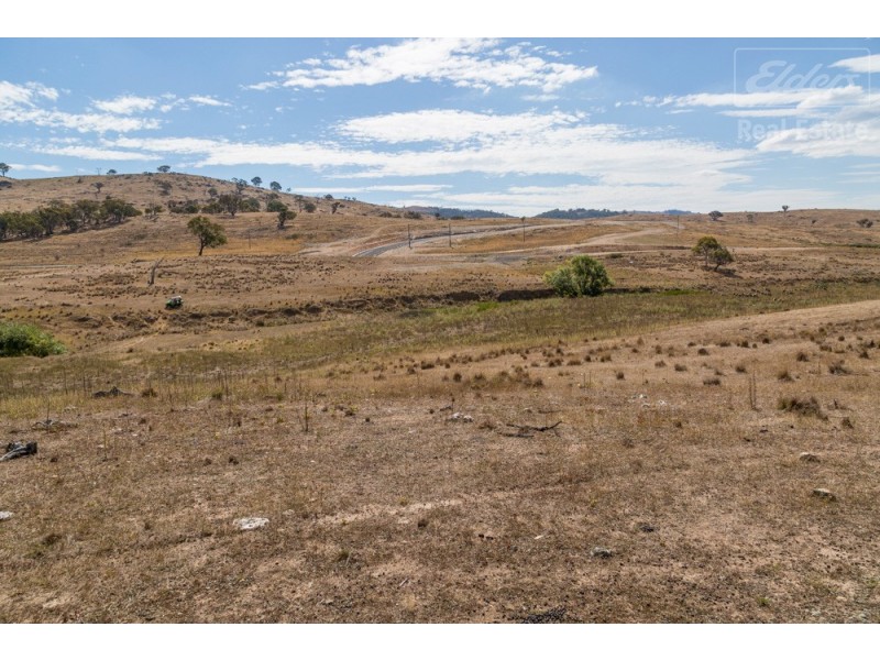 Lot 101 Mount Burra, Burra NSW 2620