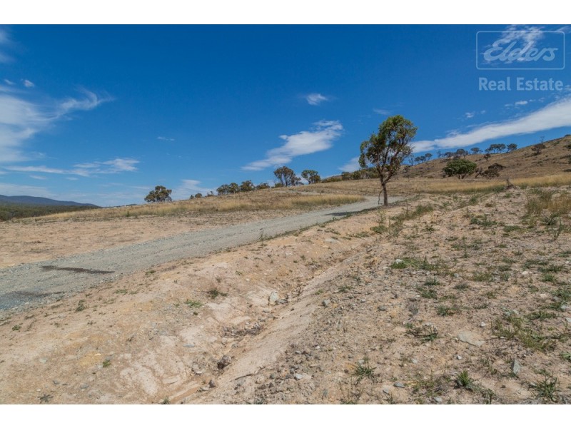 Lot 102 Mount Burra, Burra NSW 2620