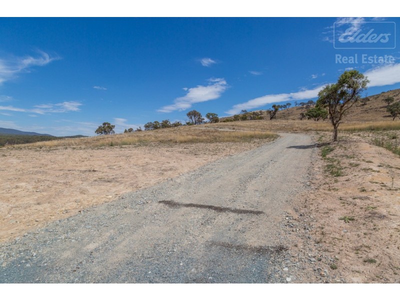 Lot 102 Mount Burra, Burra NSW 2620
