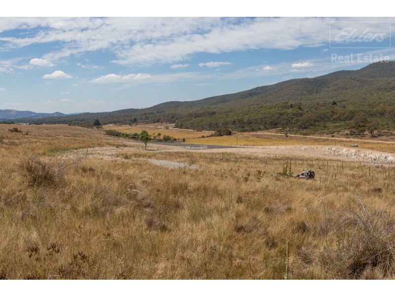 Lot 102 Mount Burra, Burra NSW 2620