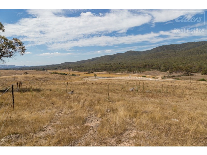 Lot 102 Mount Burra, Burra NSW 2620