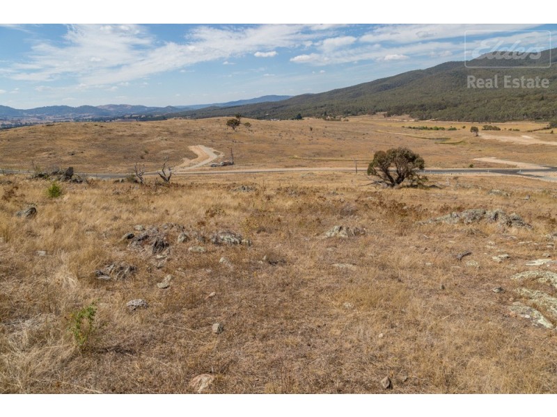 Lot 108 Mount Burra, Burra NSW 2620