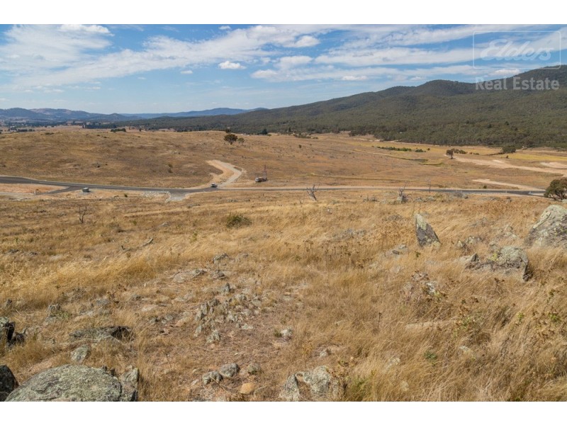 Lot 108 Mount Burra, Burra NSW 2620