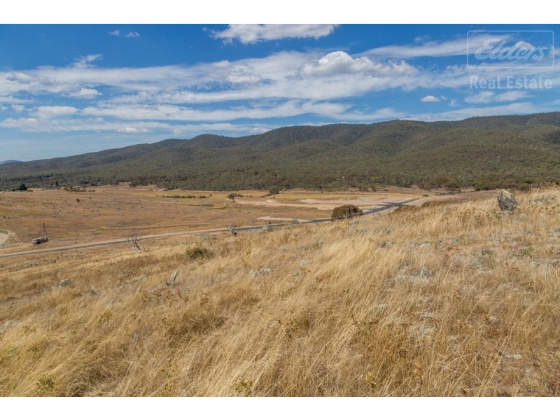 Lot 108 Mount Burra, Burra NSW 2620