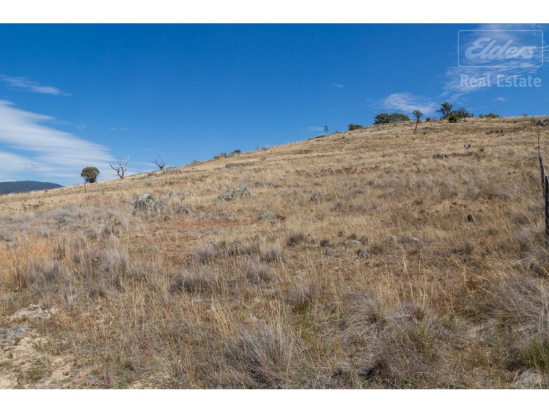Lot 108 Mount Burra, Burra NSW 2620