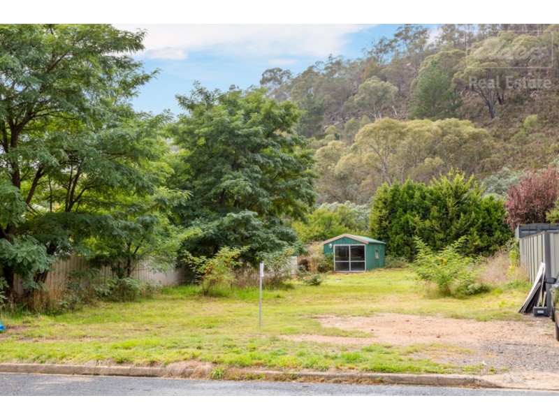 58 Foxlow Street, Captains Flat NSW 2623