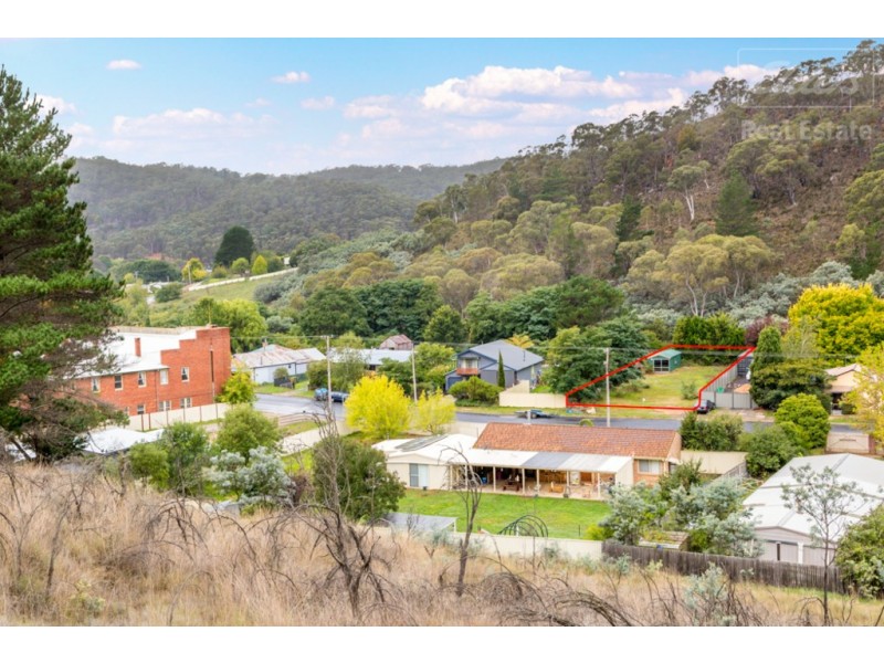 58 Foxlow Street, Captains Flat NSW 2623