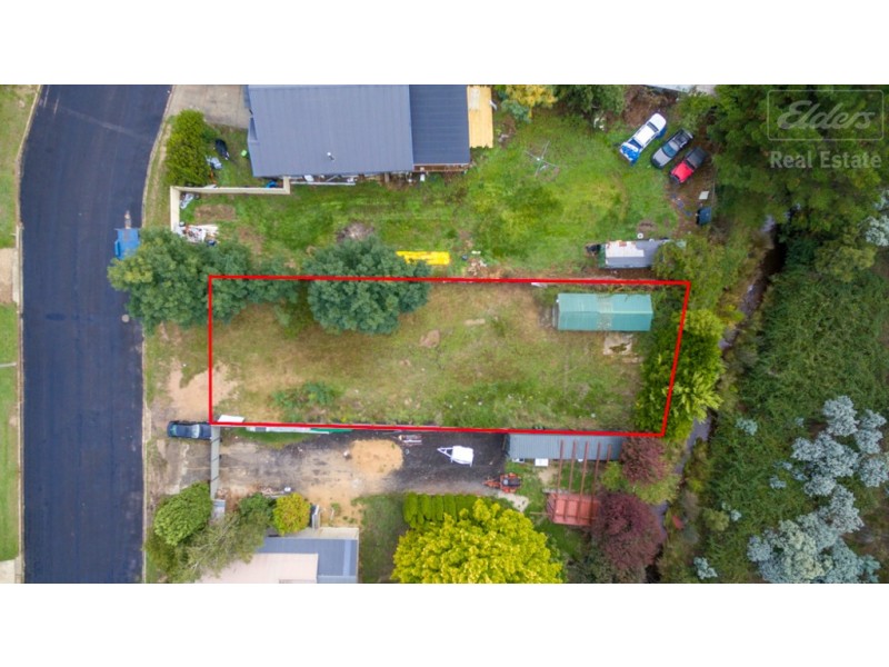 58 Foxlow Street, Captains Flat NSW 2623