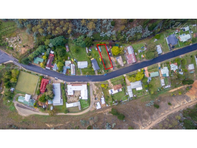 58 Foxlow Street, Captains Flat NSW 2623