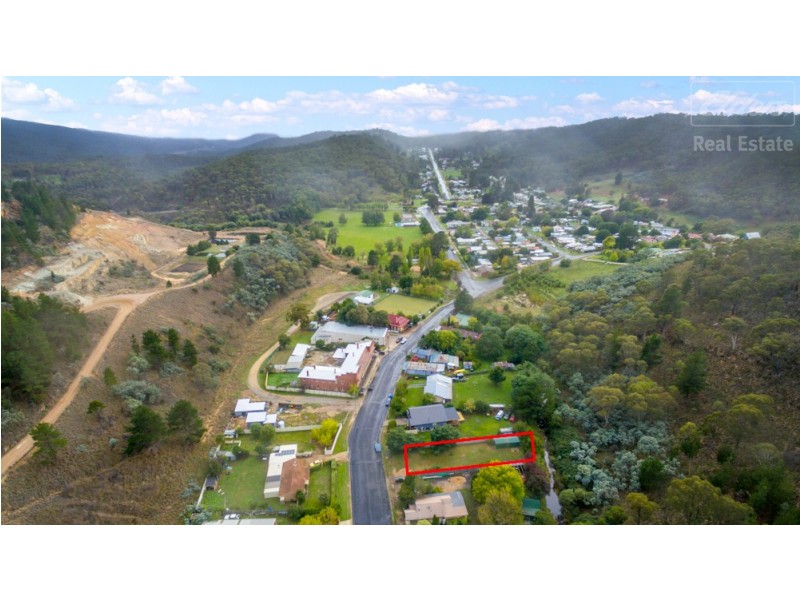 58 Foxlow Street, Captains Flat NSW 2623