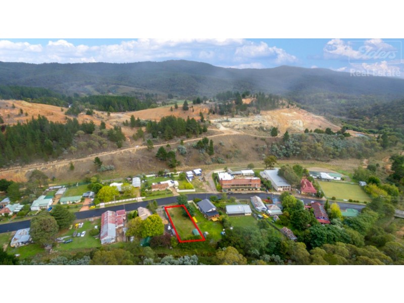 58 Foxlow Street, Captains Flat NSW 2623