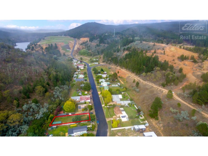 58 Foxlow Street, Captains Flat NSW 2623