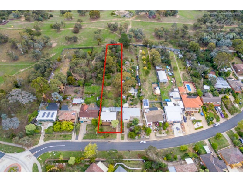 50 Brereton Street, Queanbeyan West NSW 2620