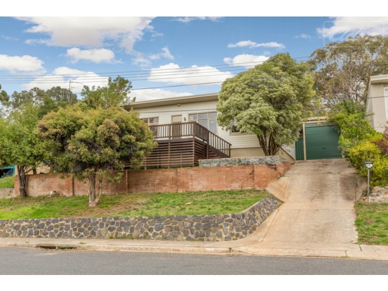 50 Brereton Street, Queanbeyan West NSW 2620
