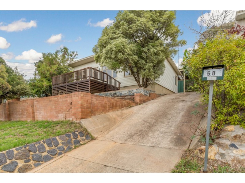 50 Brereton Street, Queanbeyan West NSW 2620