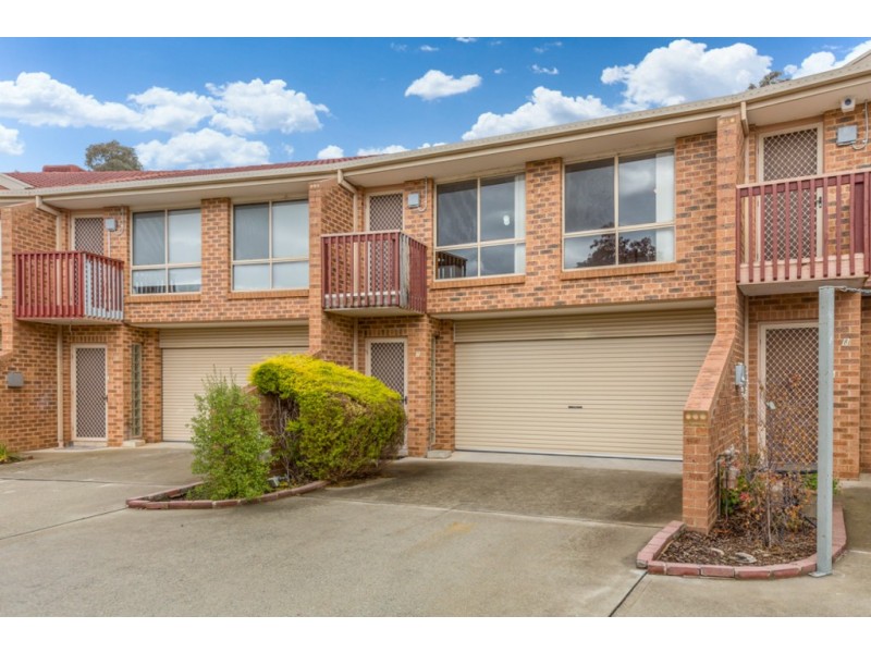7/3 Winchester Place, Queanbeyan West NSW 2620