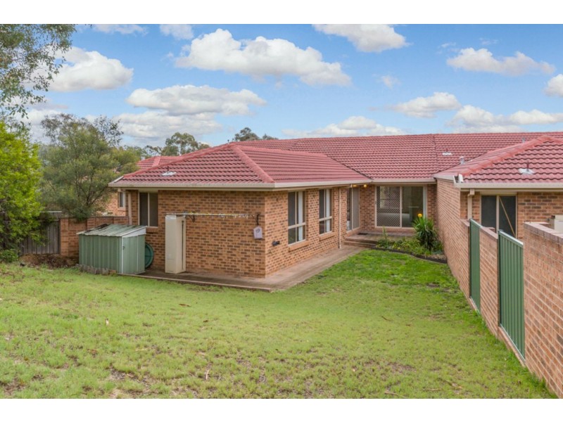 7/3 Winchester Place, Queanbeyan West NSW 2620