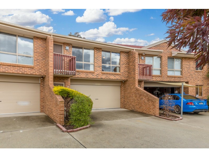 7/3 Winchester Place, Queanbeyan West NSW 2620