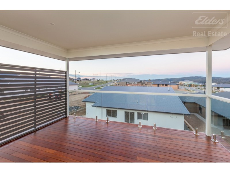 17 Tyrrell Street, Googong NSW 2620