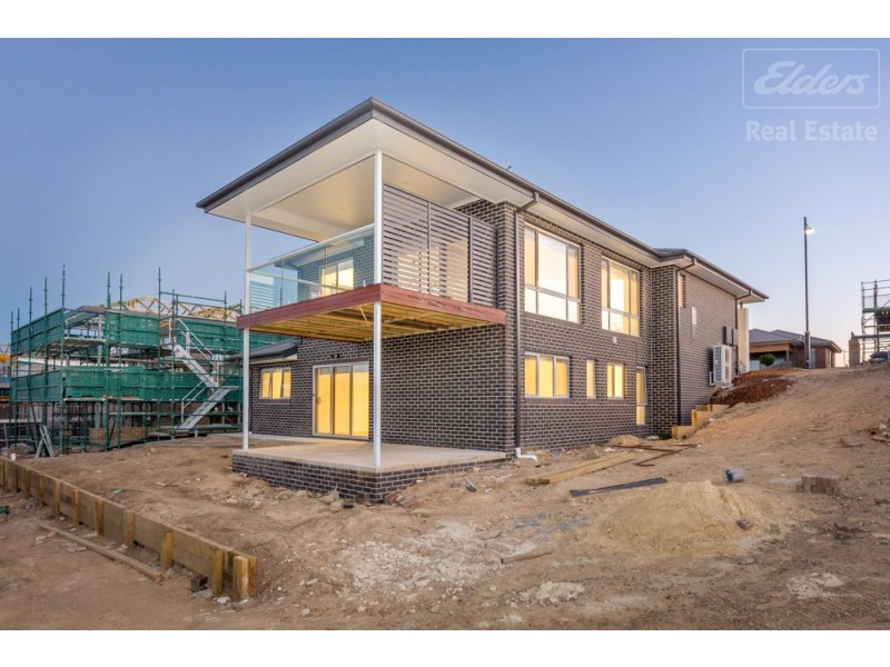 17 Tyrrell Street, Googong NSW 2620