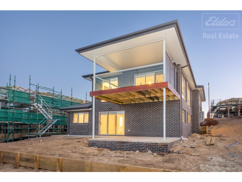 17 Tyrrell Street, Googong NSW 2620