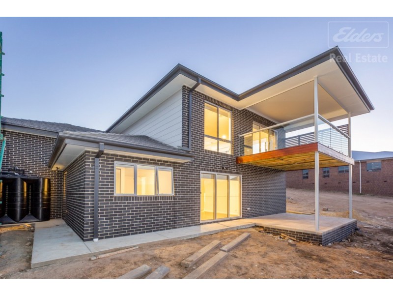 17 Tyrrell Street, Googong NSW 2620