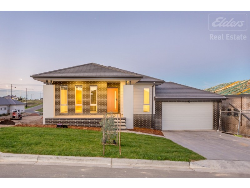 17 Tyrrell Street, Googong NSW 2620