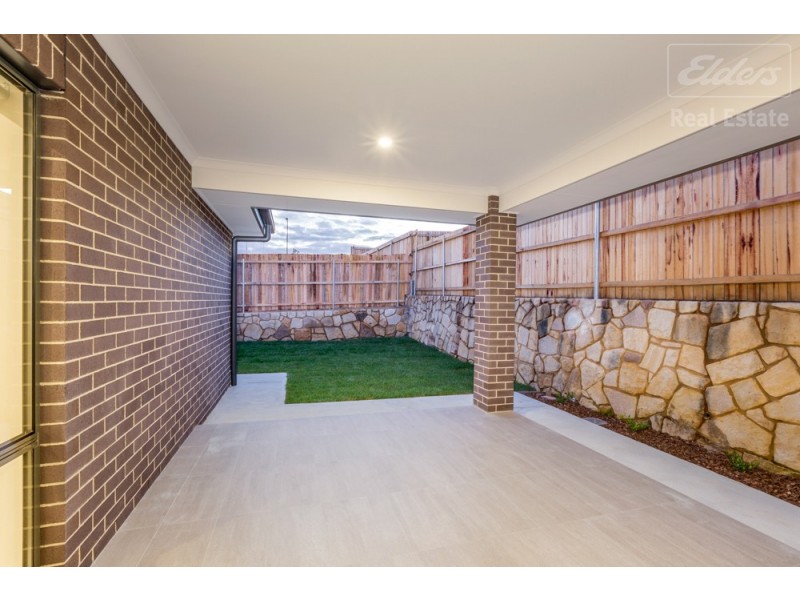 17 Keyte Street, Googong NSW 2620